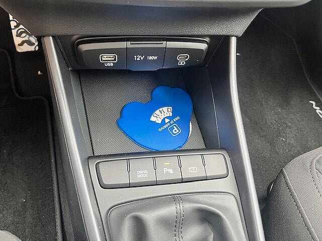 Hyundai BAYON 1.0 T-GDI MT XLine KM0