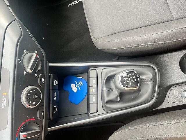 Hyundai BAYON 1.0 T-GDI MT XLine KM0