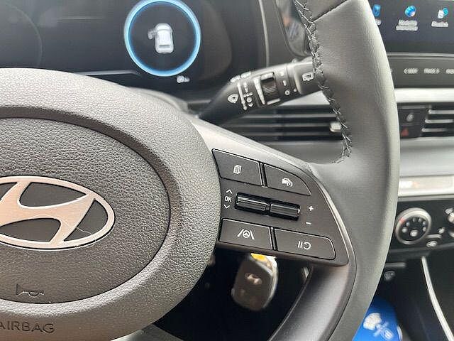 Hyundai BAYON 1.0 T-GDI MT XLine KM0