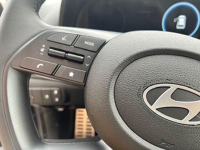 Hyundai BAYON 1.0 T-GDI MT XLine KM0