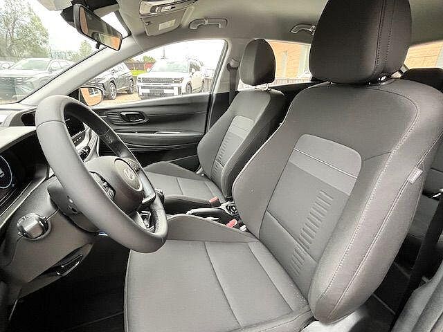 Hyundai BAYON 1.0 T-GDI MT XLine KM0