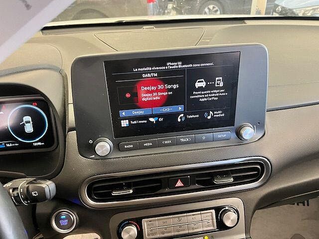 Hyundai KONA EV 39 kWh XTech City