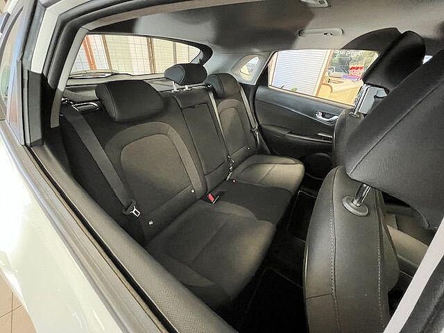 Hyundai KONA EV 39 kWh XTech City