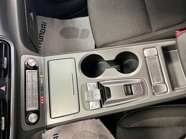 Hyundai KONA EV 39 kWh XTech City