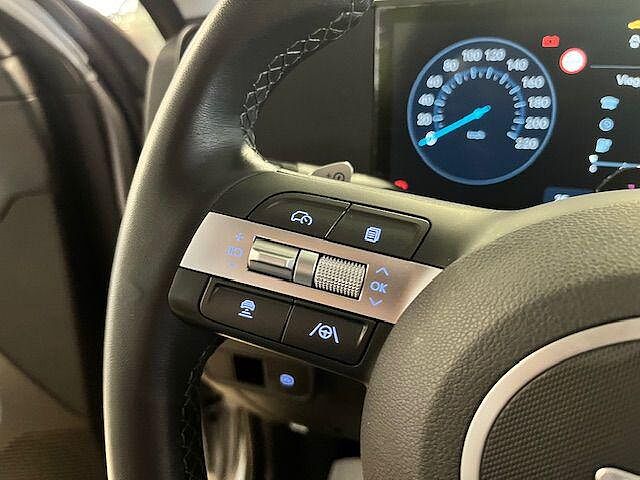 Hyundai KONA EV 64.8 KWh Exclusive