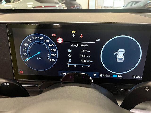 Hyundai KONA EV 64.8 KWh Exclusive