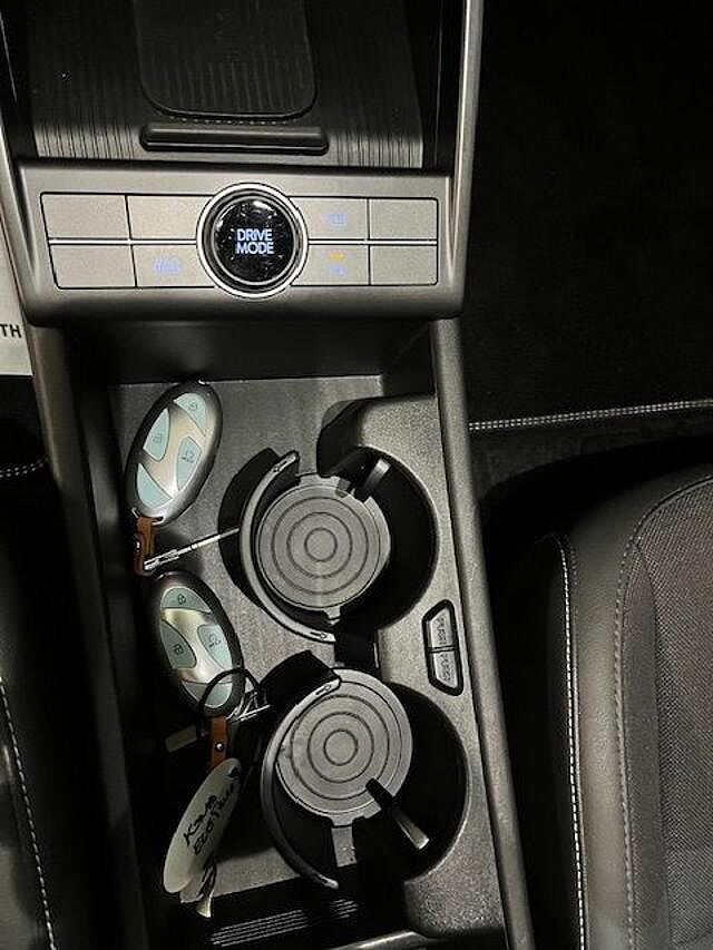 Hyundai KONA EV 64.8 KWh Exclusive