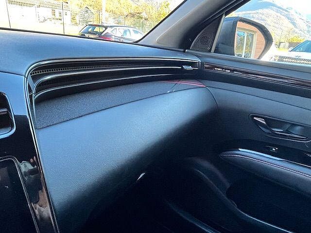 Hyundai TUCSON 1.6 HEV 4WD aut. N Line 230 cv