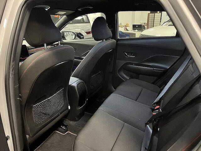 Hyundai KONA HEV 1.6 DCT NLine