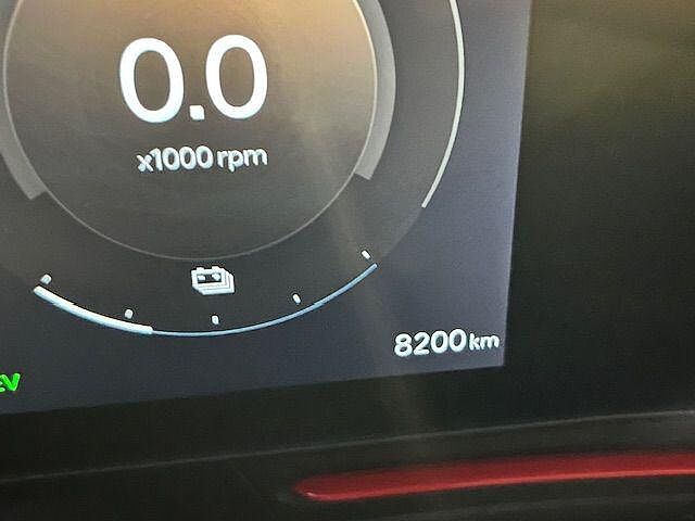 Hyundai KONA HEV 1.6 DCT NLine