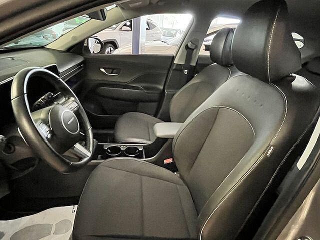 Hyundai KONA EV 64.8 KWh Exclusive