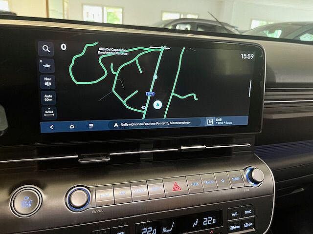 Hyundai KONA EV 64.8 KWh Exclusive