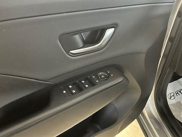 Hyundai KONA EV 64.8 KWh Exclusive