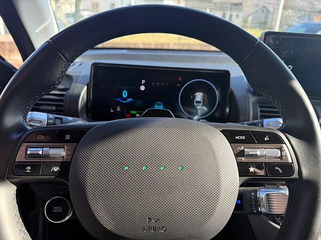 Hyundai INSTER 49 kWh XClass + Techno Pack + 17'