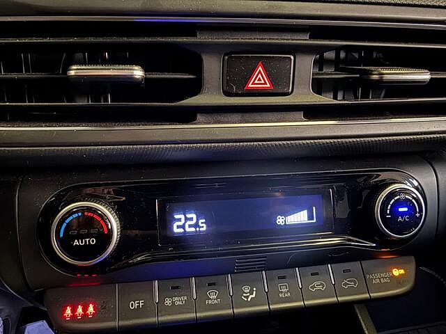 Hyundai KONA HEV 1.6 DCT XLine + 18'