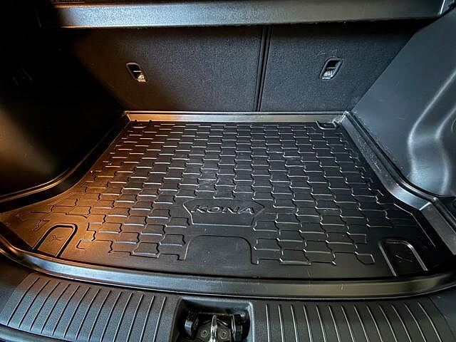 Hyundai KONA HEV 1.6 DCT XLine + 18'