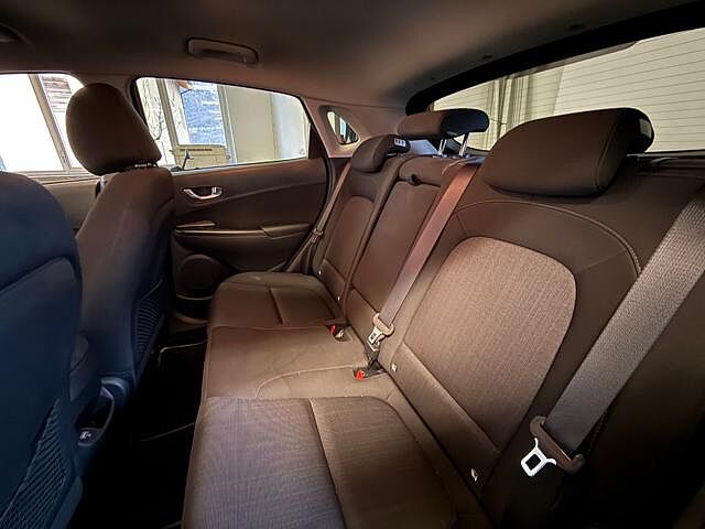 Hyundai KONA HEV 1.6 DCT XLine + 18'