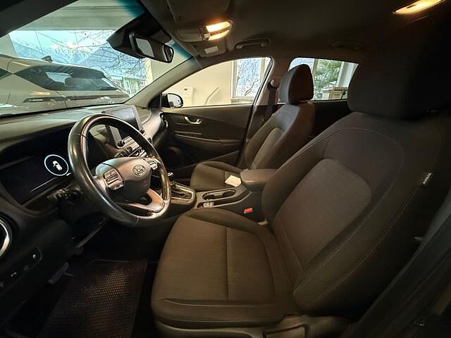 Hyundai KONA HEV 1.6 DCT XLine + 18'