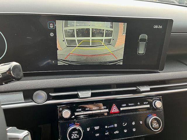 Hyundai TUCSON 1.6 PHEV aut. Exellence