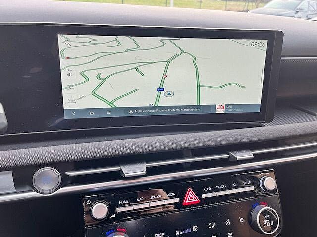 Hyundai TUCSON 1.6 PHEV aut. Exellence