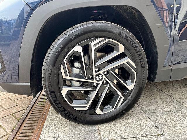 Hyundai TUCSON 1.6 PHEV aut. Exellence