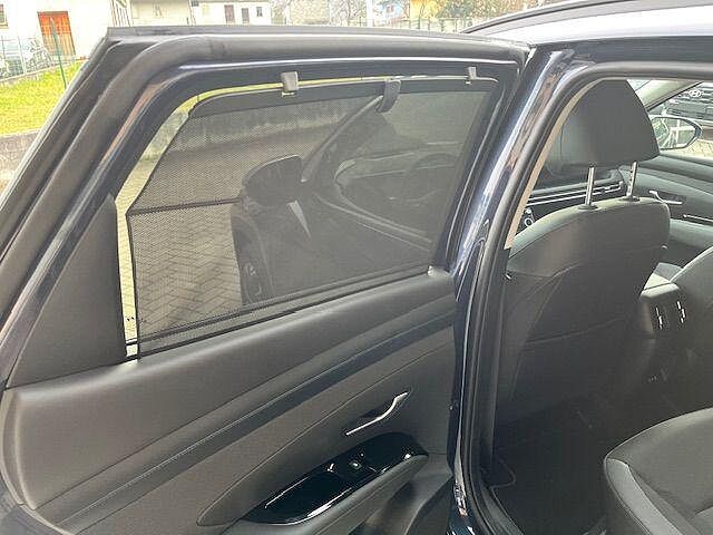 Hyundai TUCSON 1.6 PHEV aut. Exellence