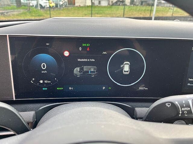 Hyundai TUCSON 1.6 PHEV aut. Exellence