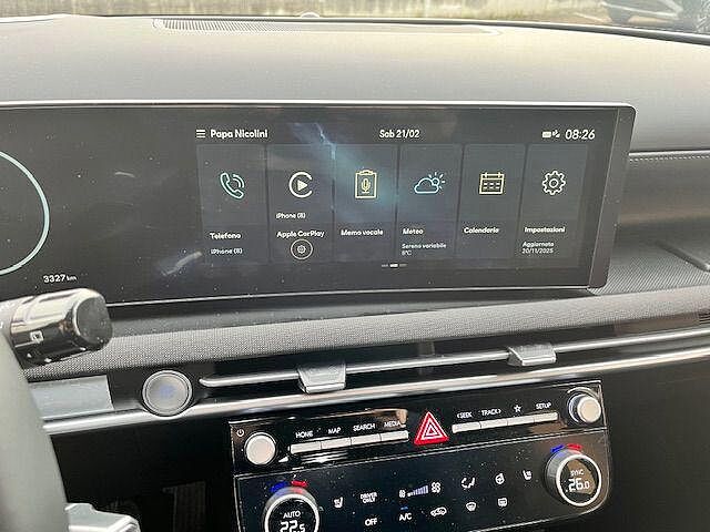 Hyundai TUCSON 1.6 PHEV aut. Exellence