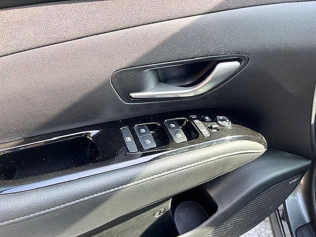 Hyundai TUCSON 1.6 T-GDI 48V Exellence