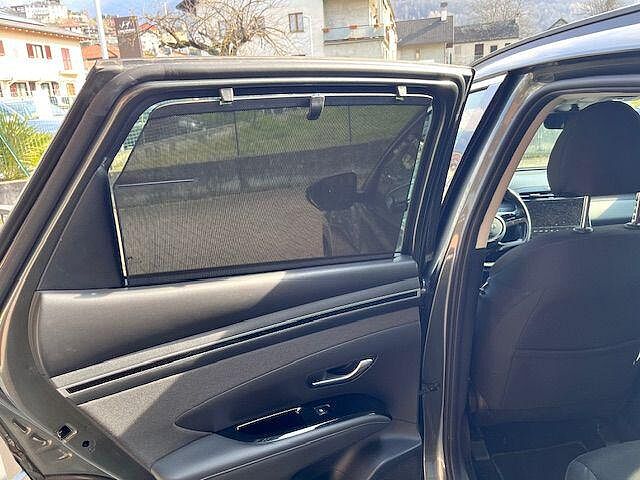 Hyundai TUCSON 1.6 T-GDI 48V Exellence