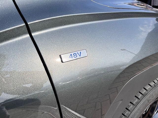 Hyundai TUCSON 1.6 T-GDI 48V Exellence