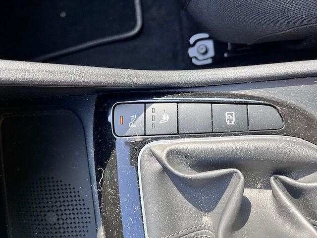 Hyundai TUCSON 1.6 T-GDI 48V Exellence