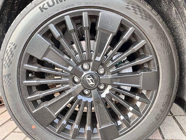 Hyundai SANTA FE 1.6 T-GDi PHEV 4WD AT 5 posti XClass CALLIGRAPHY