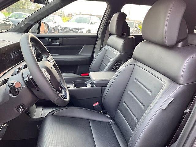 Hyundai SANTA FE 1.6 T-GDi PHEV 4WD AT 5 posti XClass CALLIGRAPHY