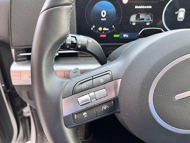 Hyundai KONA 1.6 HEV DCT XLine Plus