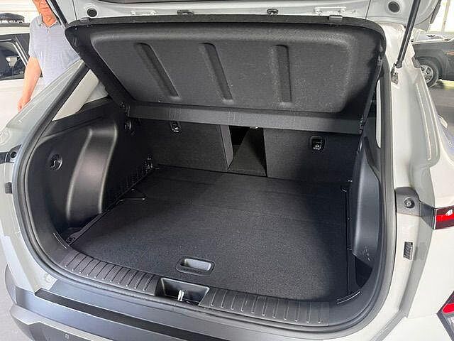 Hyundai KONA 1.6 HEV DCT XLine Plus Grigio