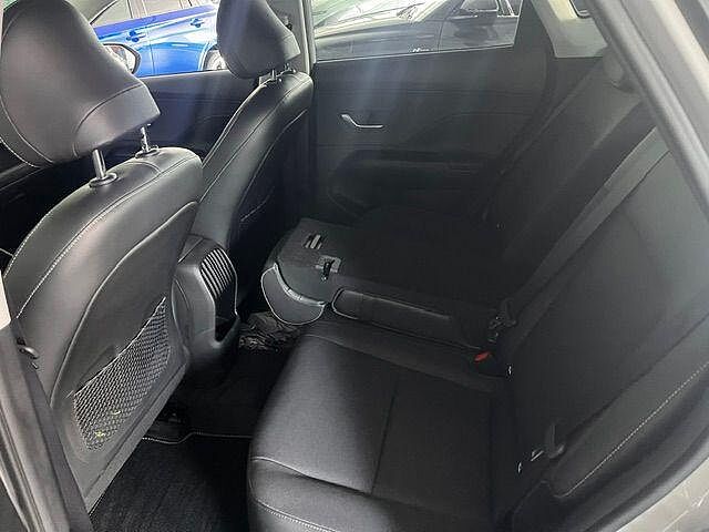 Hyundai KONA 1.6 HEV DCT XLine Plus Grigio