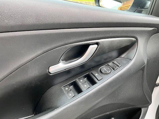 Hyundai i30 1.0 T-GDI 12V 5 porte N-Line Bianco