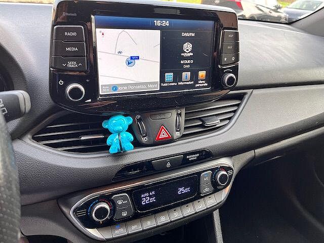 Hyundai i30 1.0 T-GDI 12V 5 porte N-Line Bianco