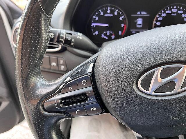 Hyundai i30 1.0 T-GDI 12V 5 porte N-Line Bianco