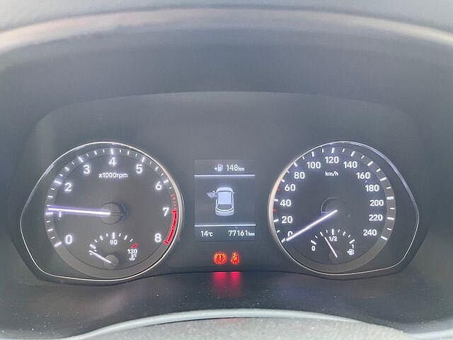 Hyundai i30 1.0 T-GDI 12V 5 porte N-Line Bianco