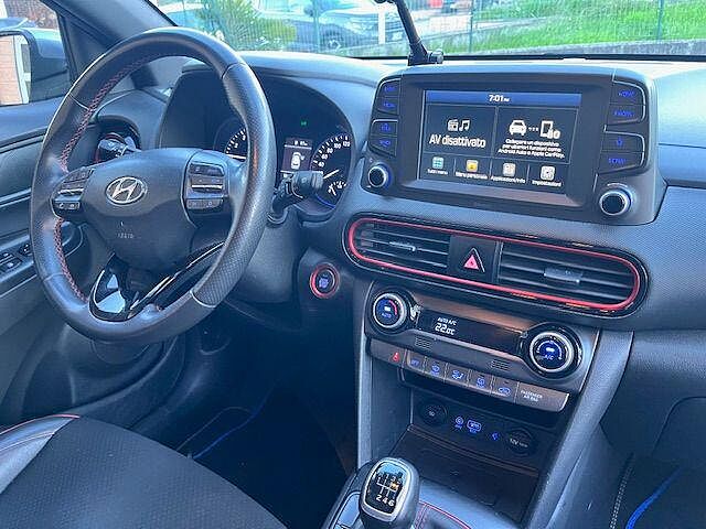 Hyundai KONA 1.0 T-GDI XPrime