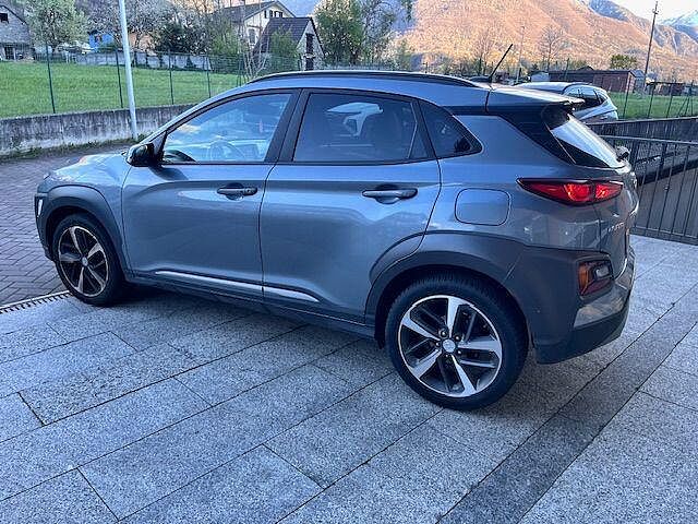Hyundai KONA 1.0 T-GDI XPrime