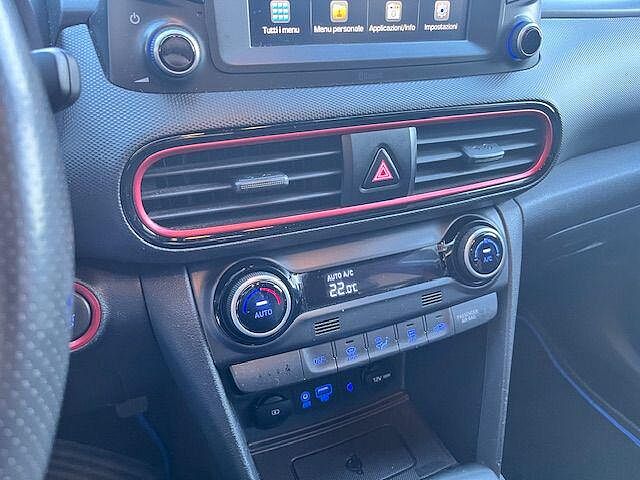 Hyundai KONA 1.0 T-GDI XPrime