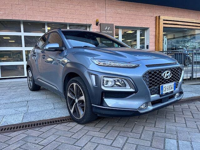 Hyundai KONA 1.0 T-GDI XPrime