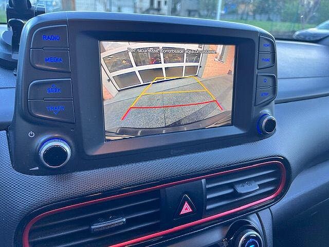 Hyundai KONA 1.0 T-GDI XPrime