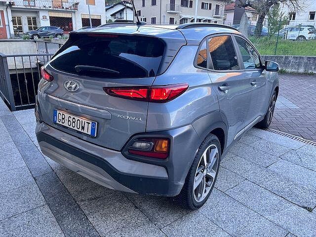 Hyundai KONA 1.0 T-GDI XPrime