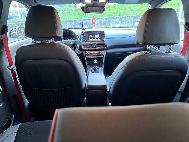 Hyundai KONA 1.0 T-GDI XPrime