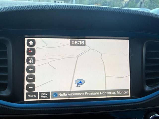 Hyundai IONIQ 1.6 Hybrid DCT Style MY19