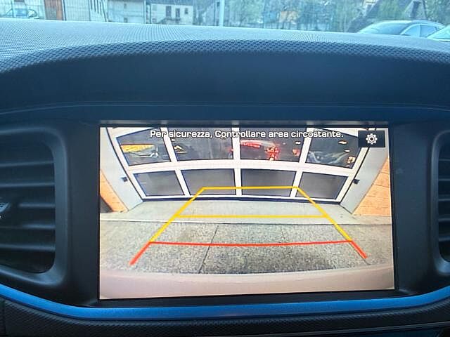 Hyundai IONIQ 1.6 Hybrid DCT Style MY19